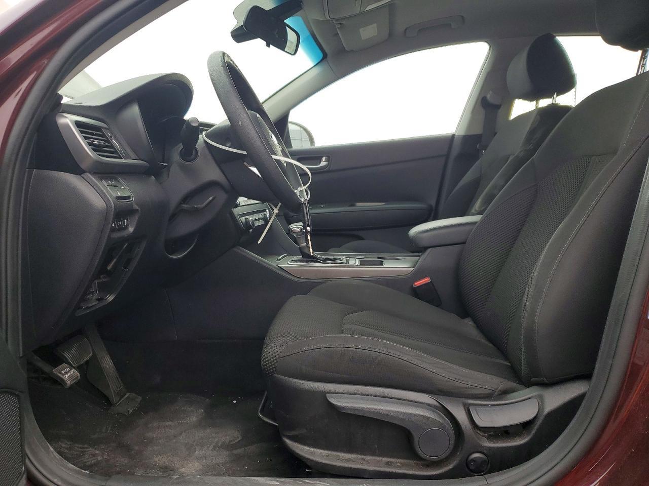 2019 Kia Optima Lx - Image 7