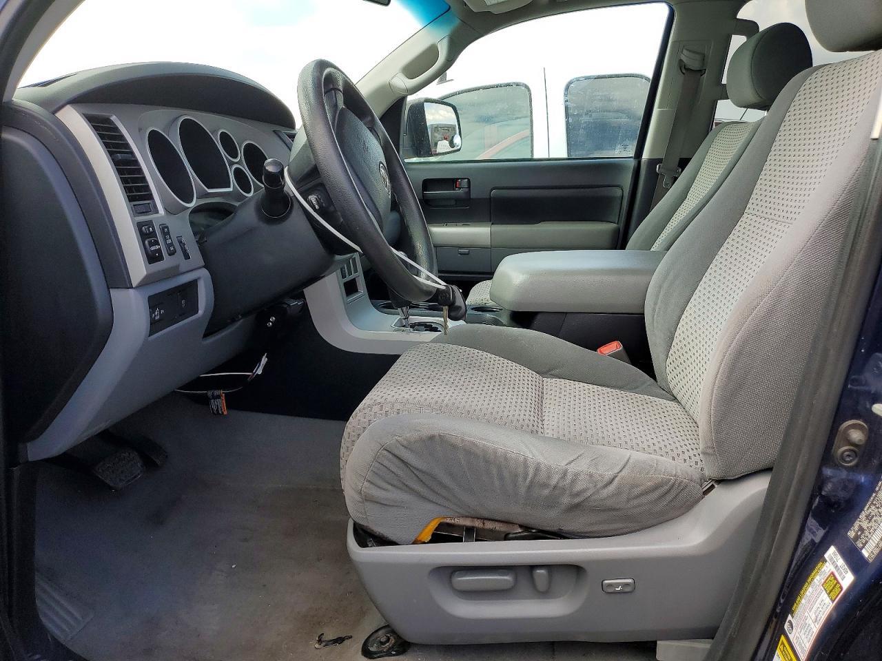2008 Toyota Tundra Sr5 - Image 7