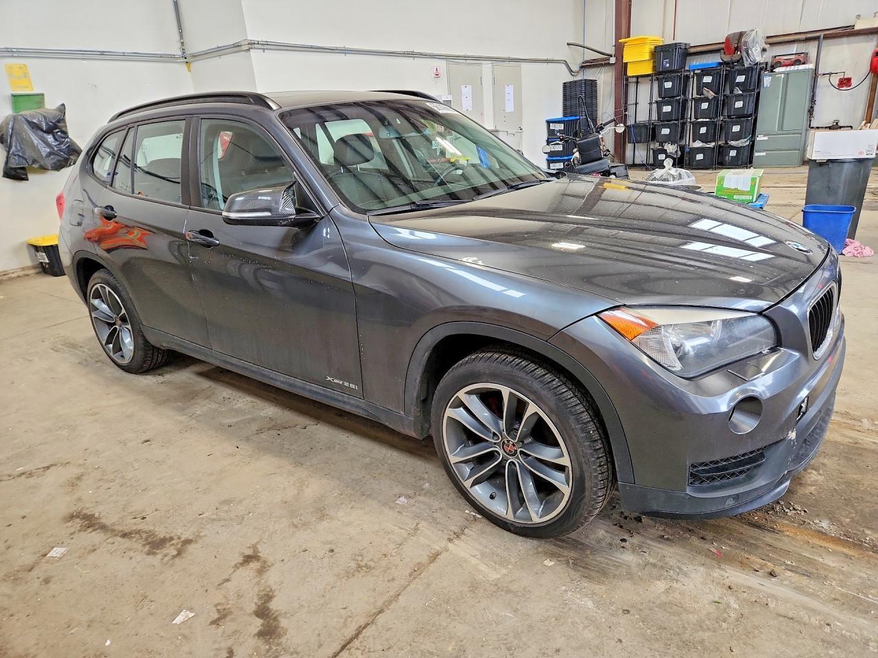 2015 BMW X1 xDrive28I - Image 4