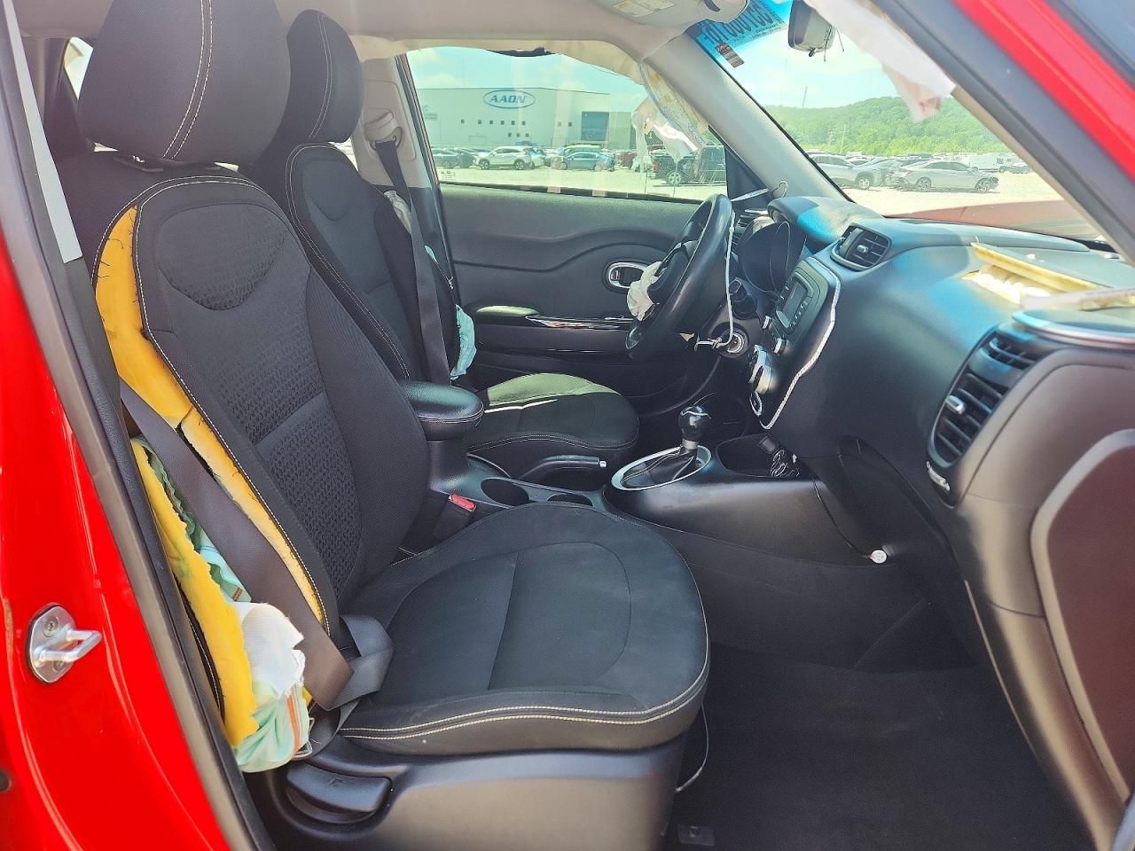 2014 Kia Soul - Фото 7
