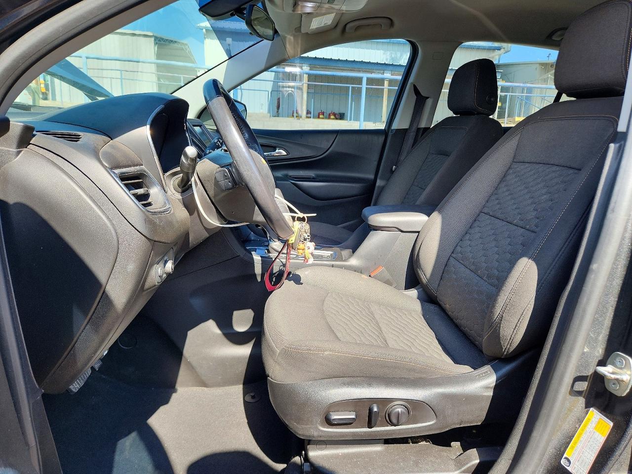 2019 Chevrolet Equinox Lt - Фото 7