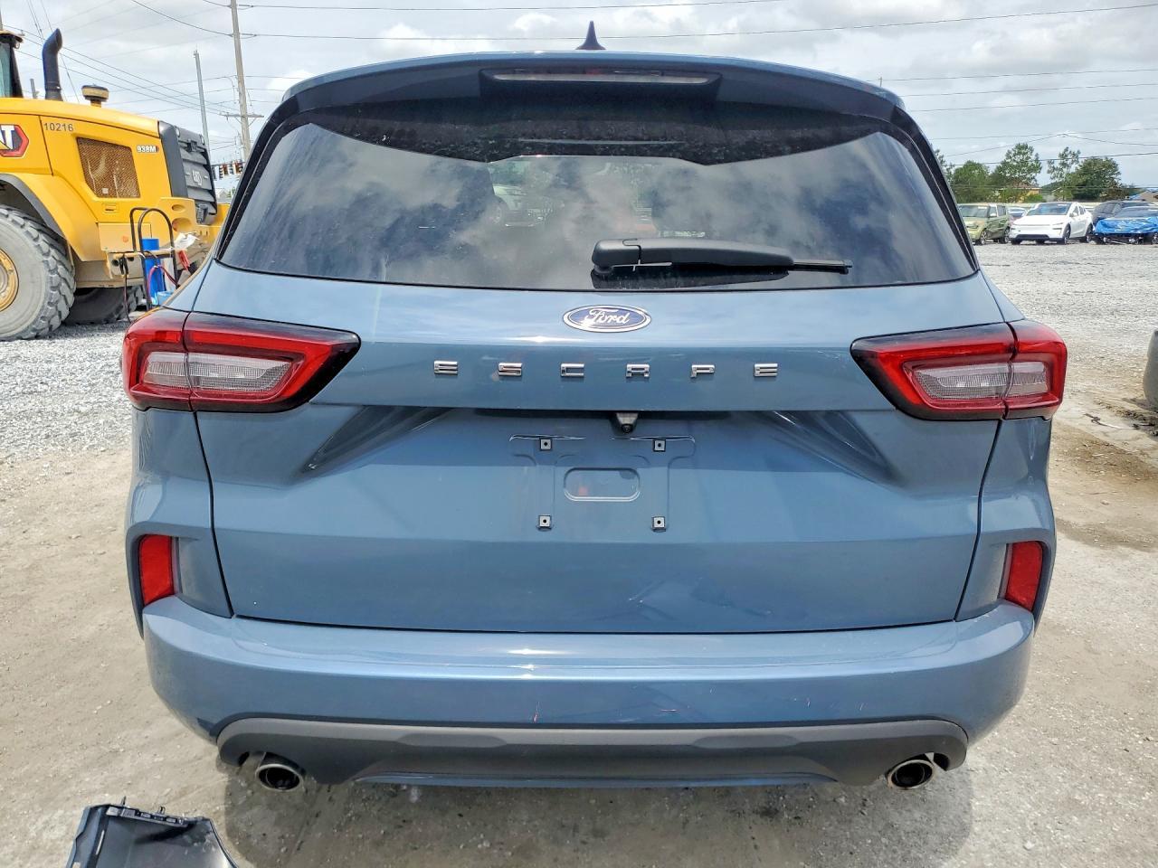 2024 Ford Escape St Line - Image 6