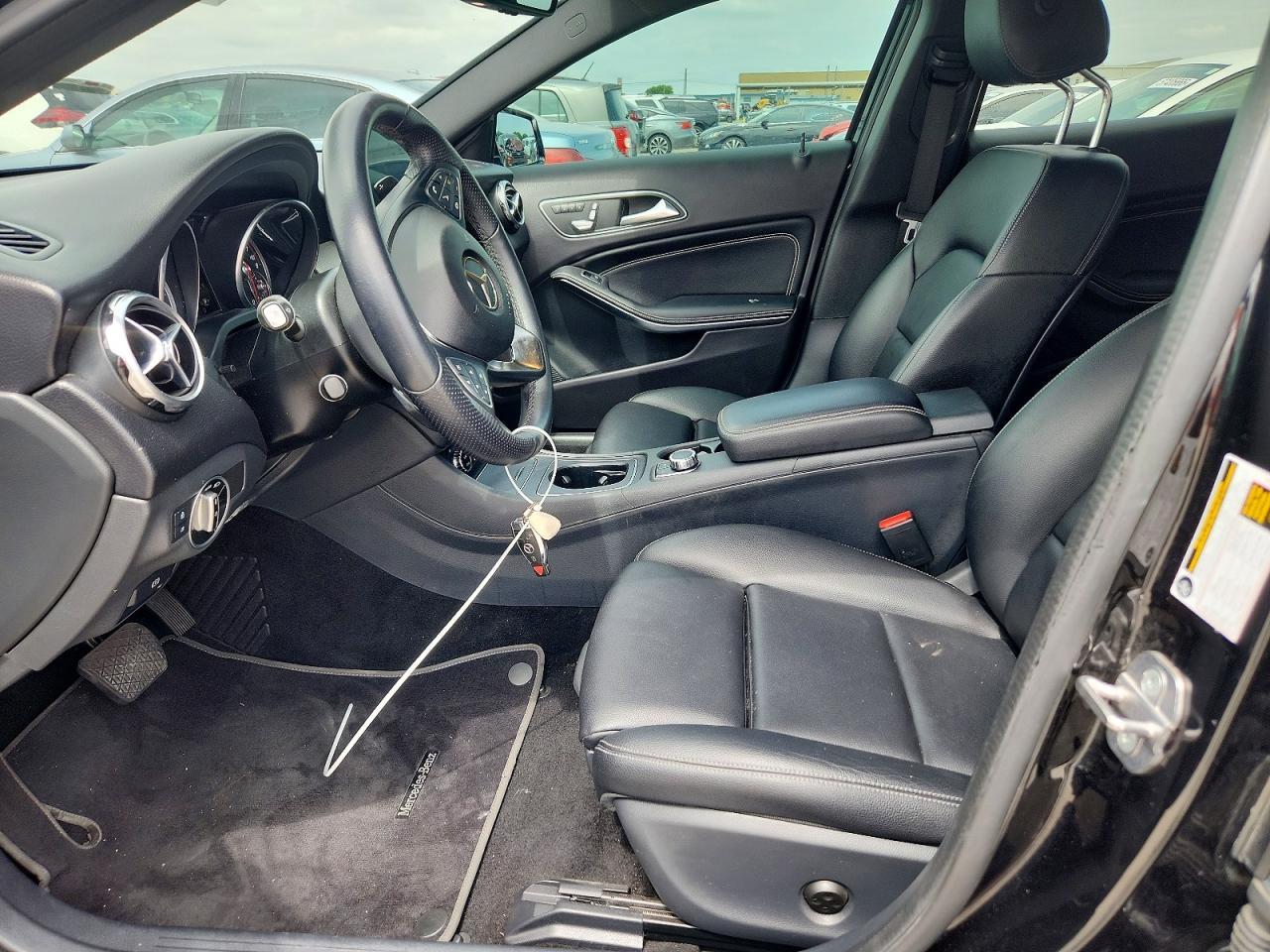 2020 Mercedes-Benz Gla 250 - Image 7
