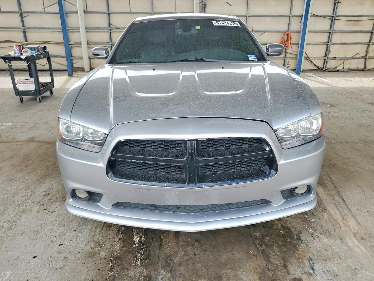2013 Dodge Charger R - Image 5