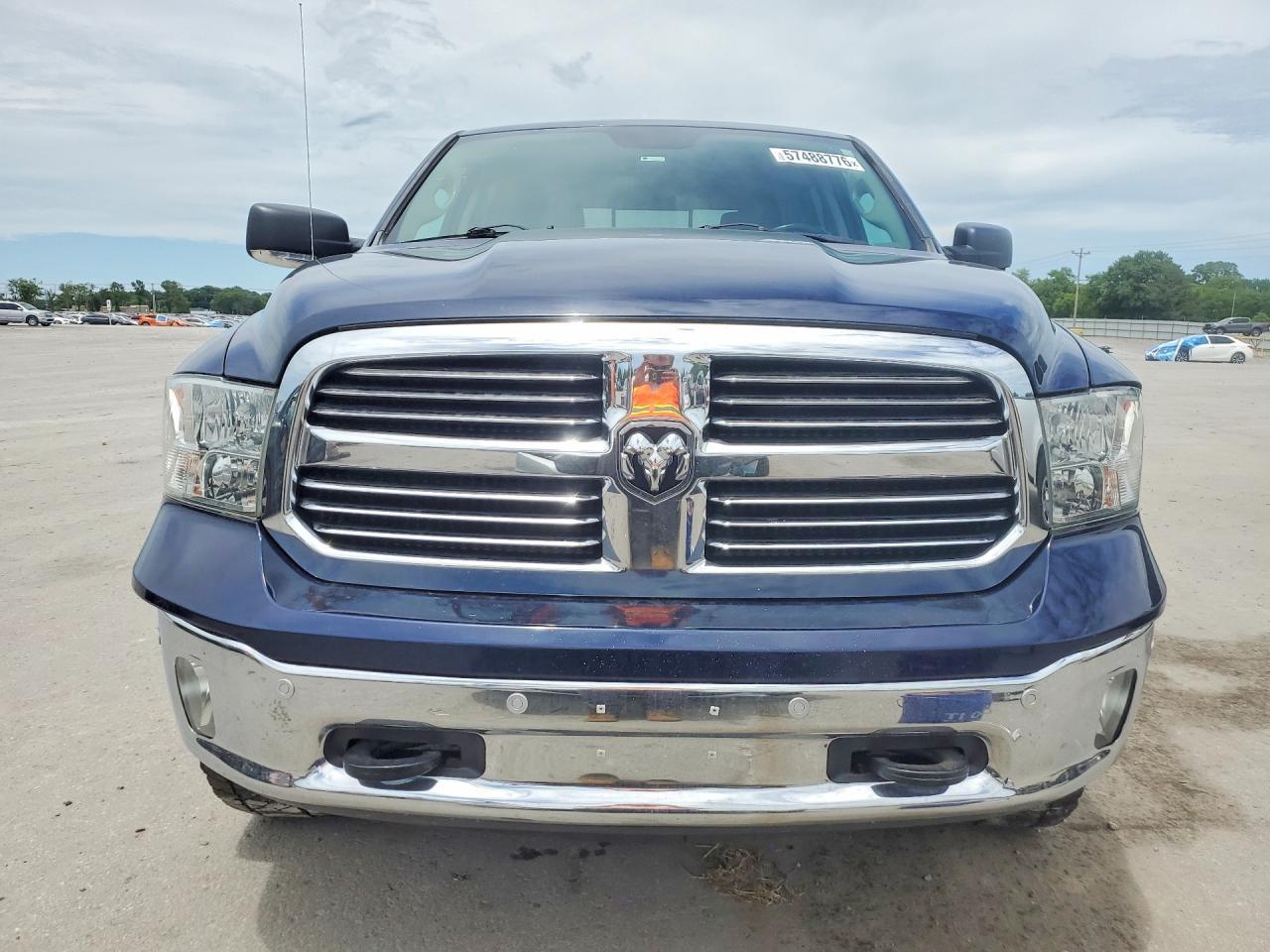 2015 Ram 1500 Slt - Image 5