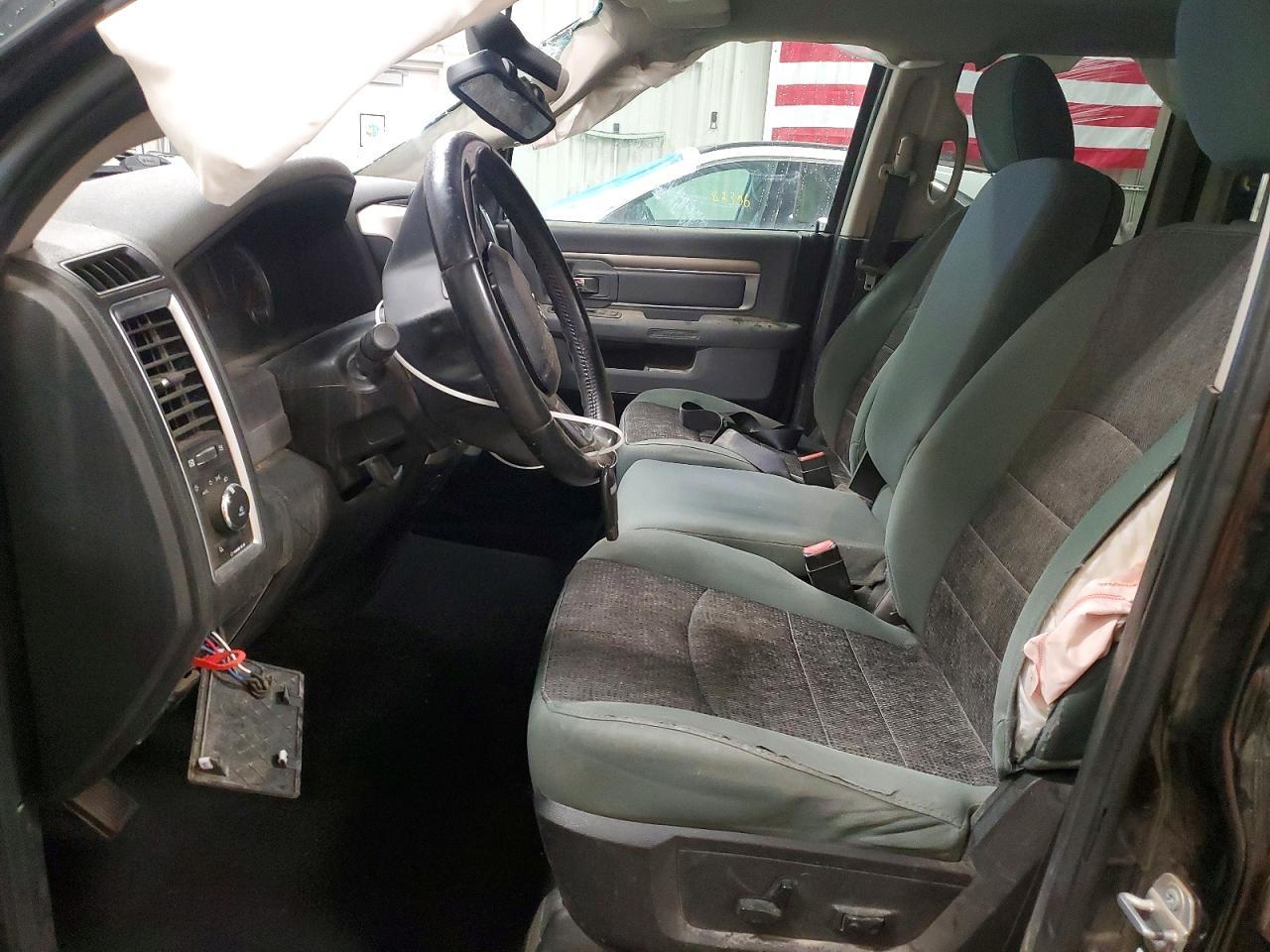 2016 Ram 1500 Slt - Image 7