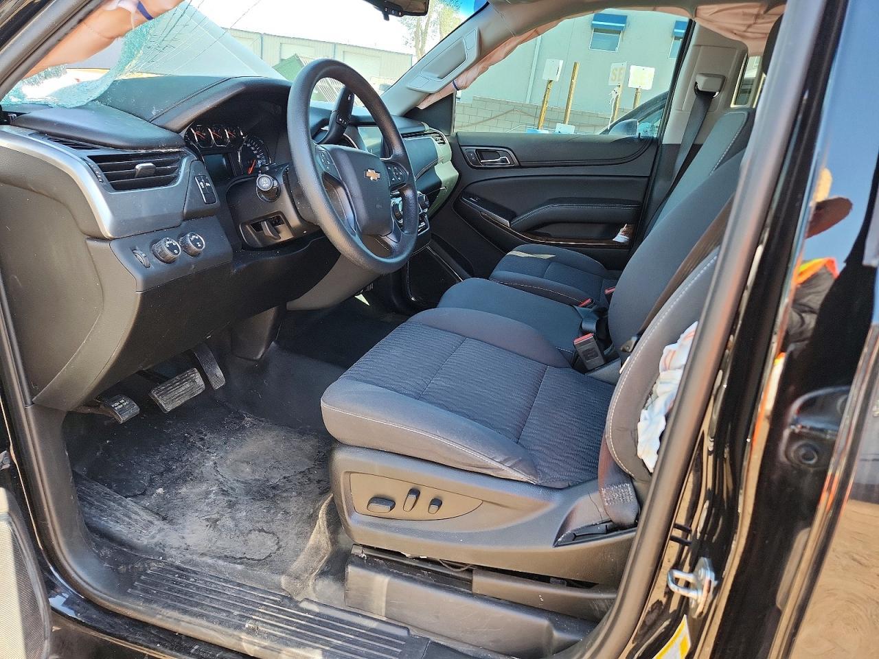 2019 Chevrolet Taho Lt - Фото 7