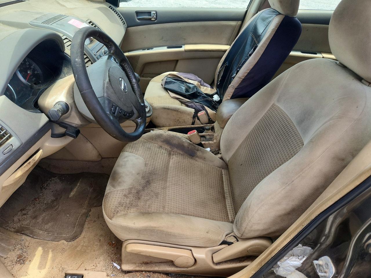 2007 Nissan Sentra 2.0 - Image 7