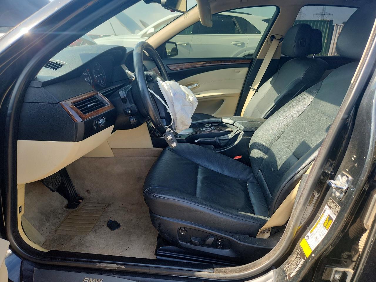 2010 BMW 528 Xi - Фото 7
