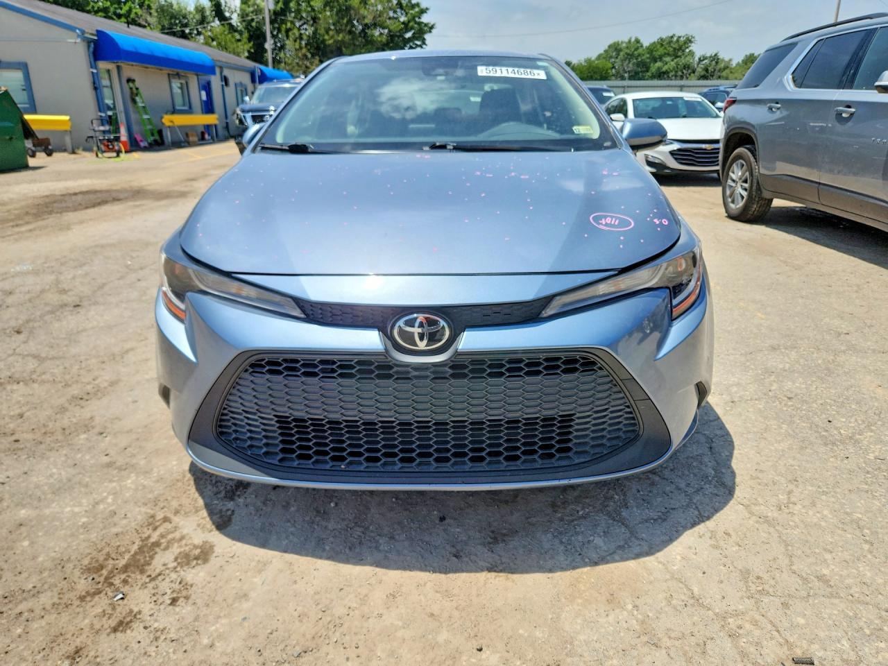2022 Toyota Corolla Le - Image 5