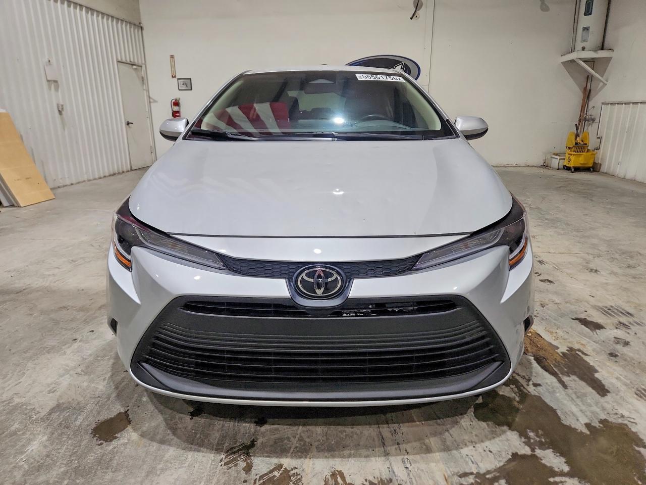 2024 Toyota Corolla Le - Image 5