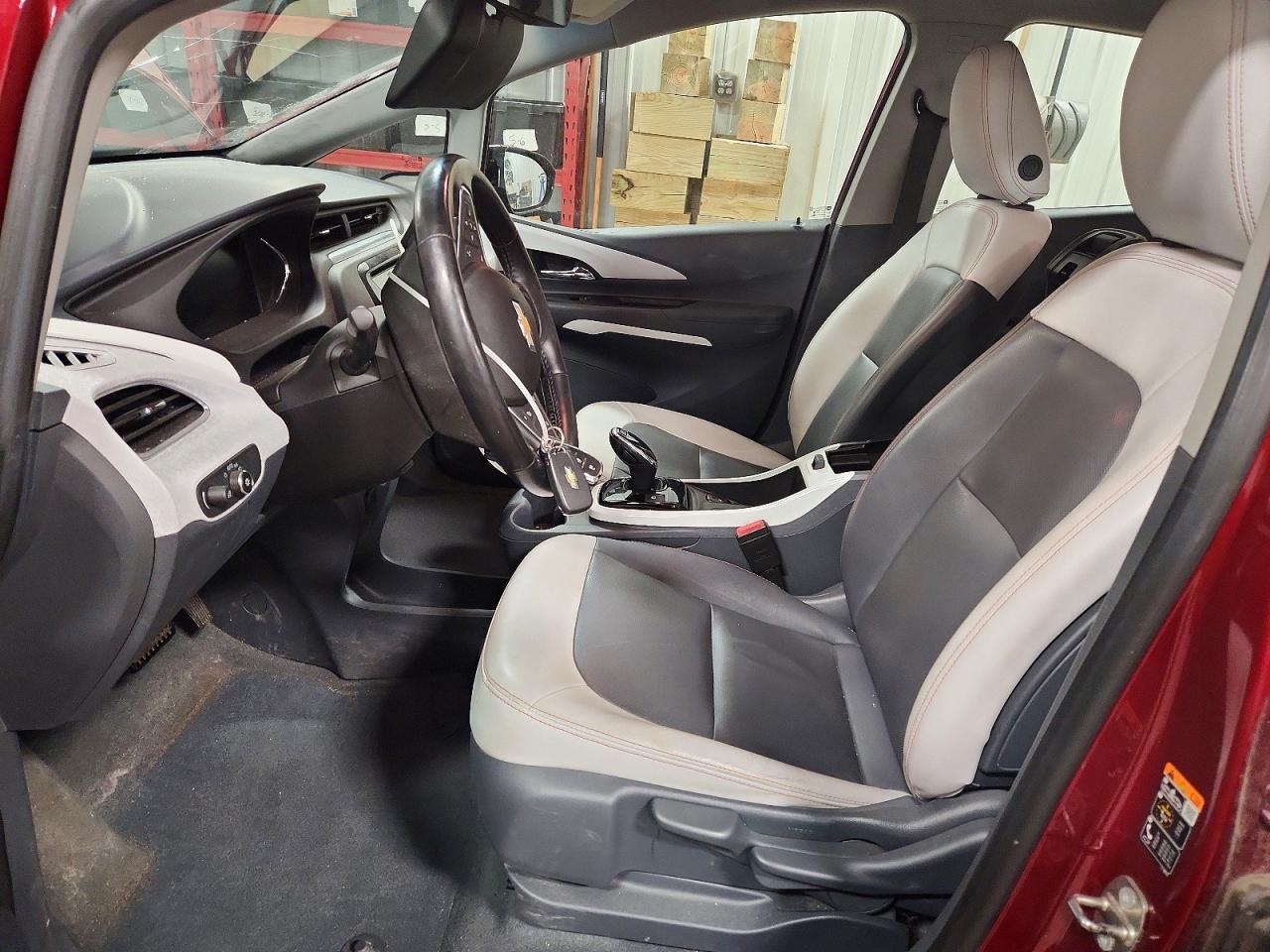 2019 Chevrolet Bolt Ev Premier - Image 7