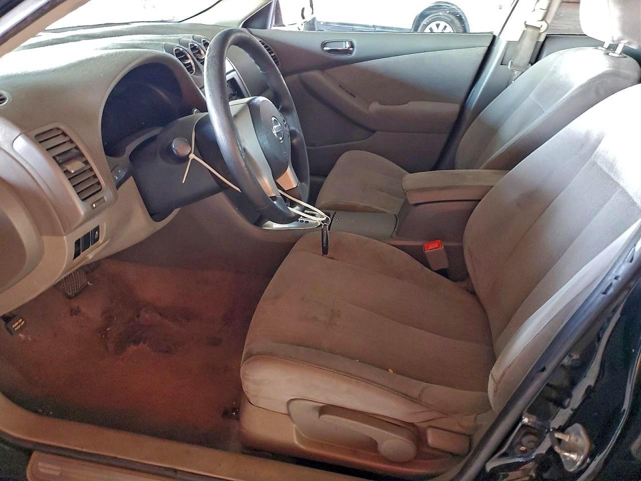 2011 Nissan Altima 2.5 - Фото 7