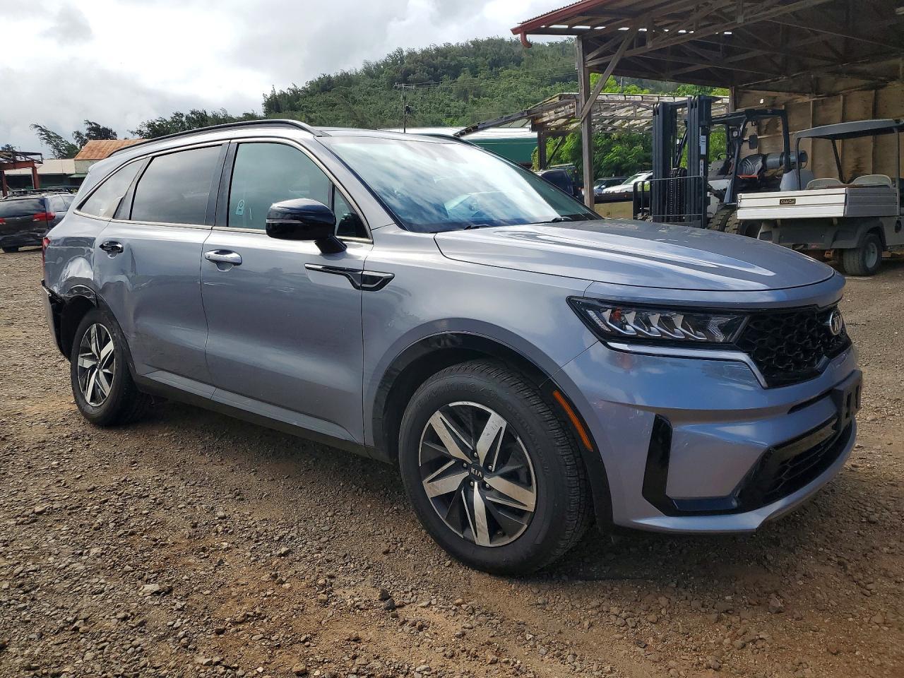 2021 Kia Sorento S - Image 4