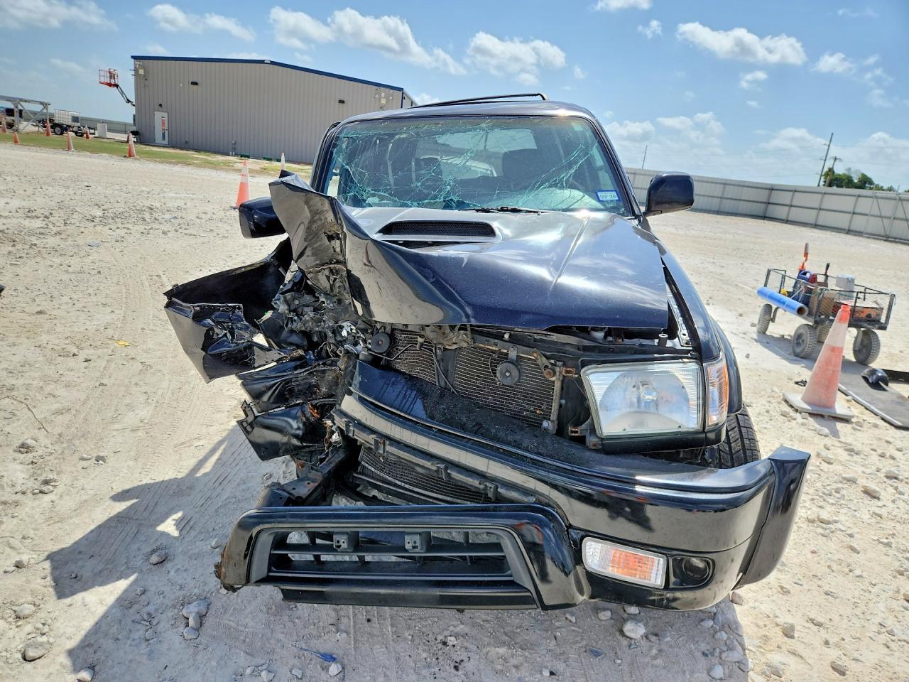 2000 Toyota 4Runner Sr5 - Image 5