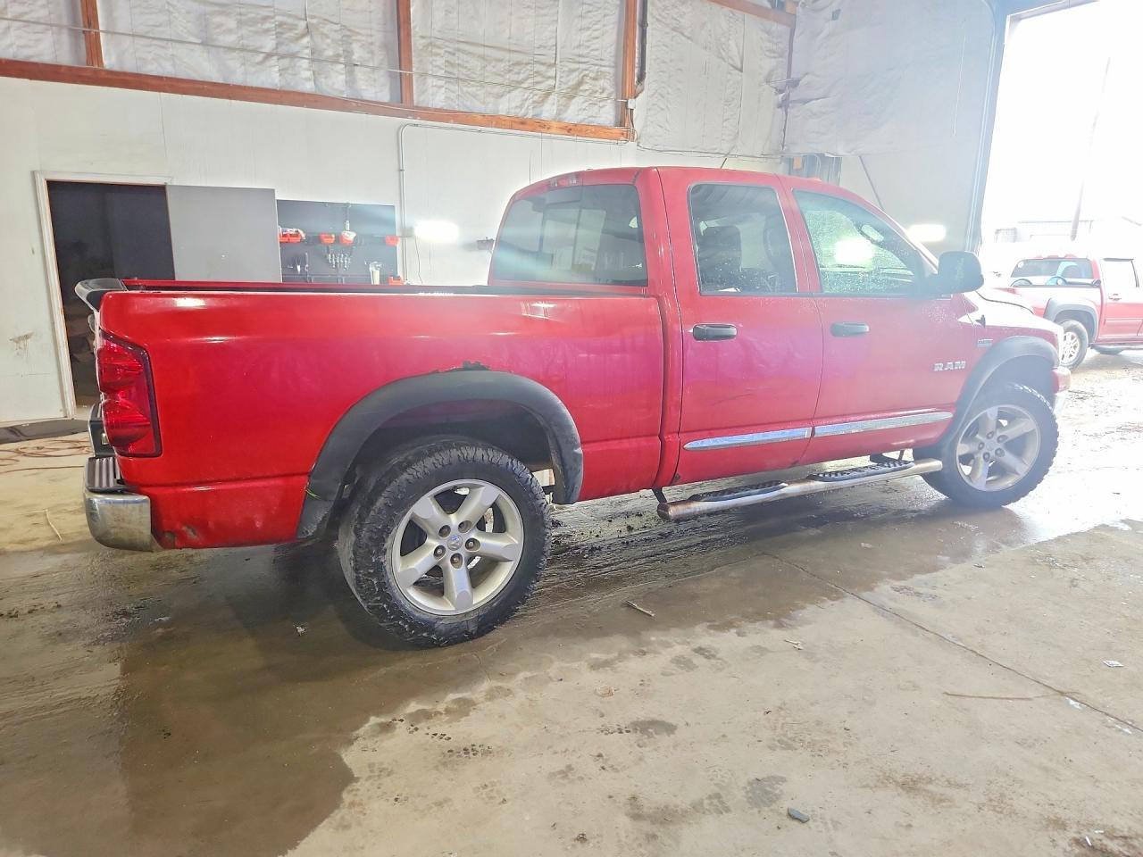 2008 Dodge Ram 1500 St - Image 3