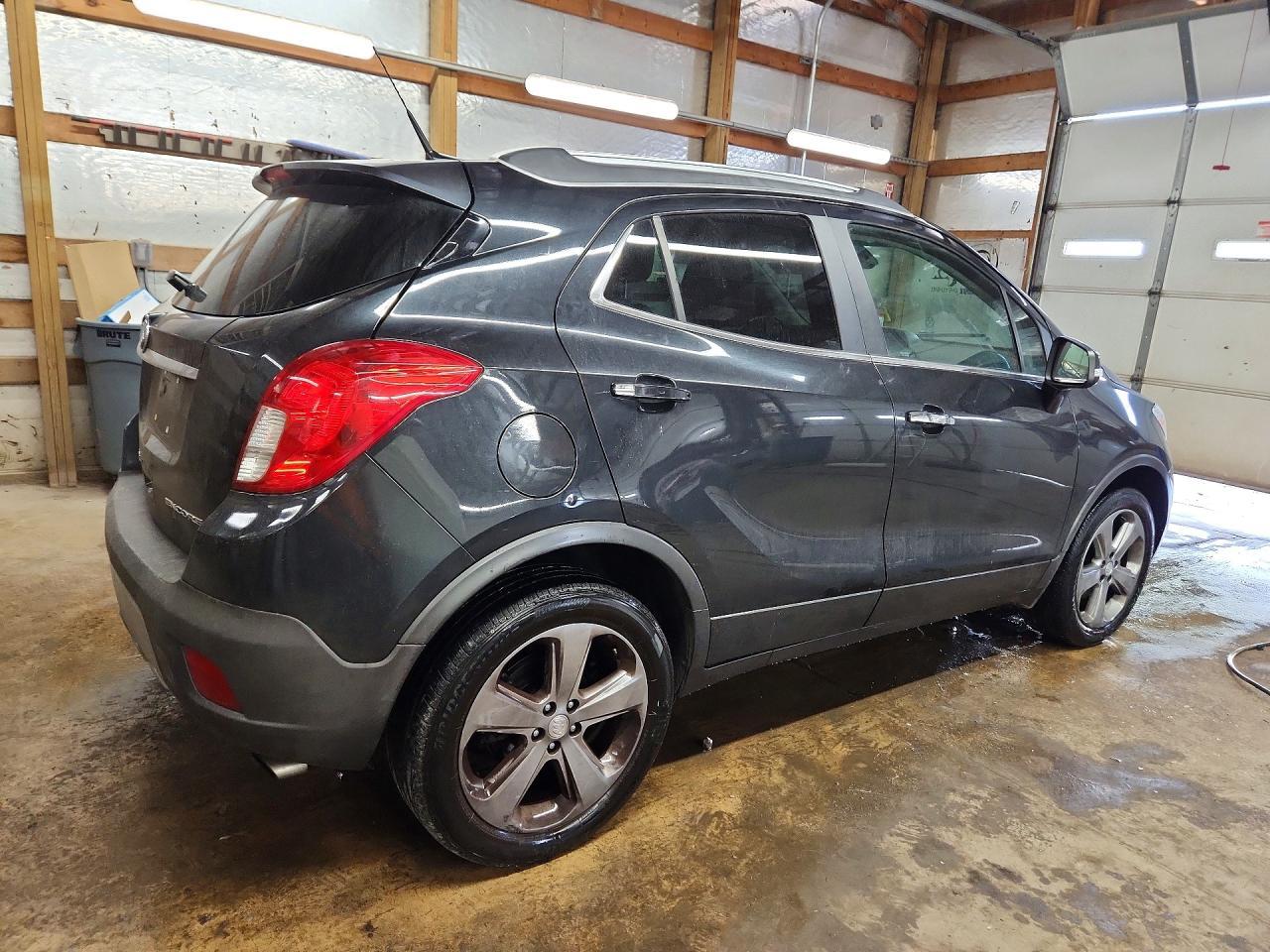 2014 Buick Encore Convenience - Фото 2