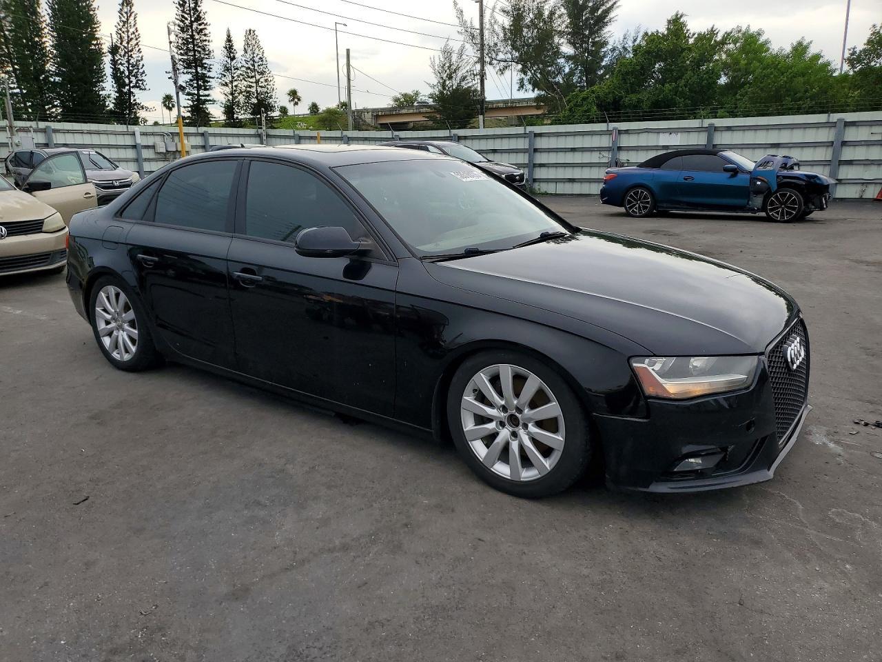 2018 Audi A4 Premium - Фото 4