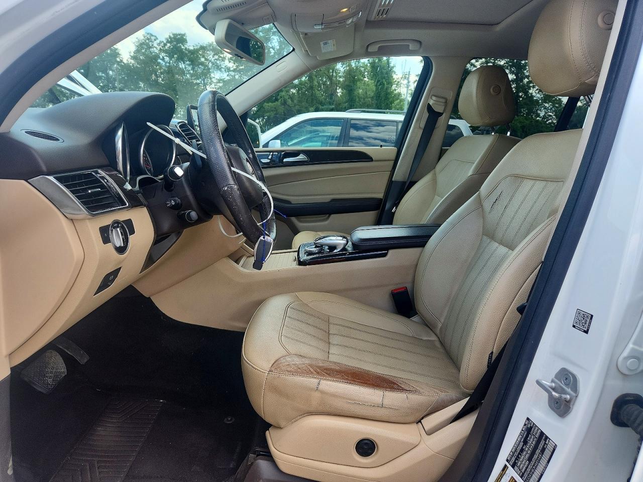 2017 Mercedes-Benz Gle 350 4Matic - Фото 7