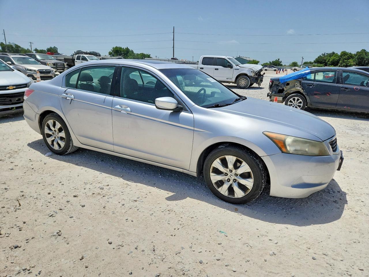 2010 Honda Accord - Image 4