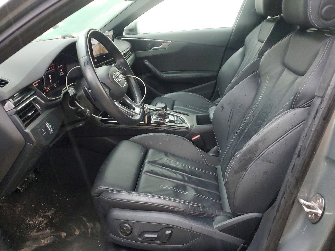 2023 Audi A4 Premium Plus 45 - Фото 7