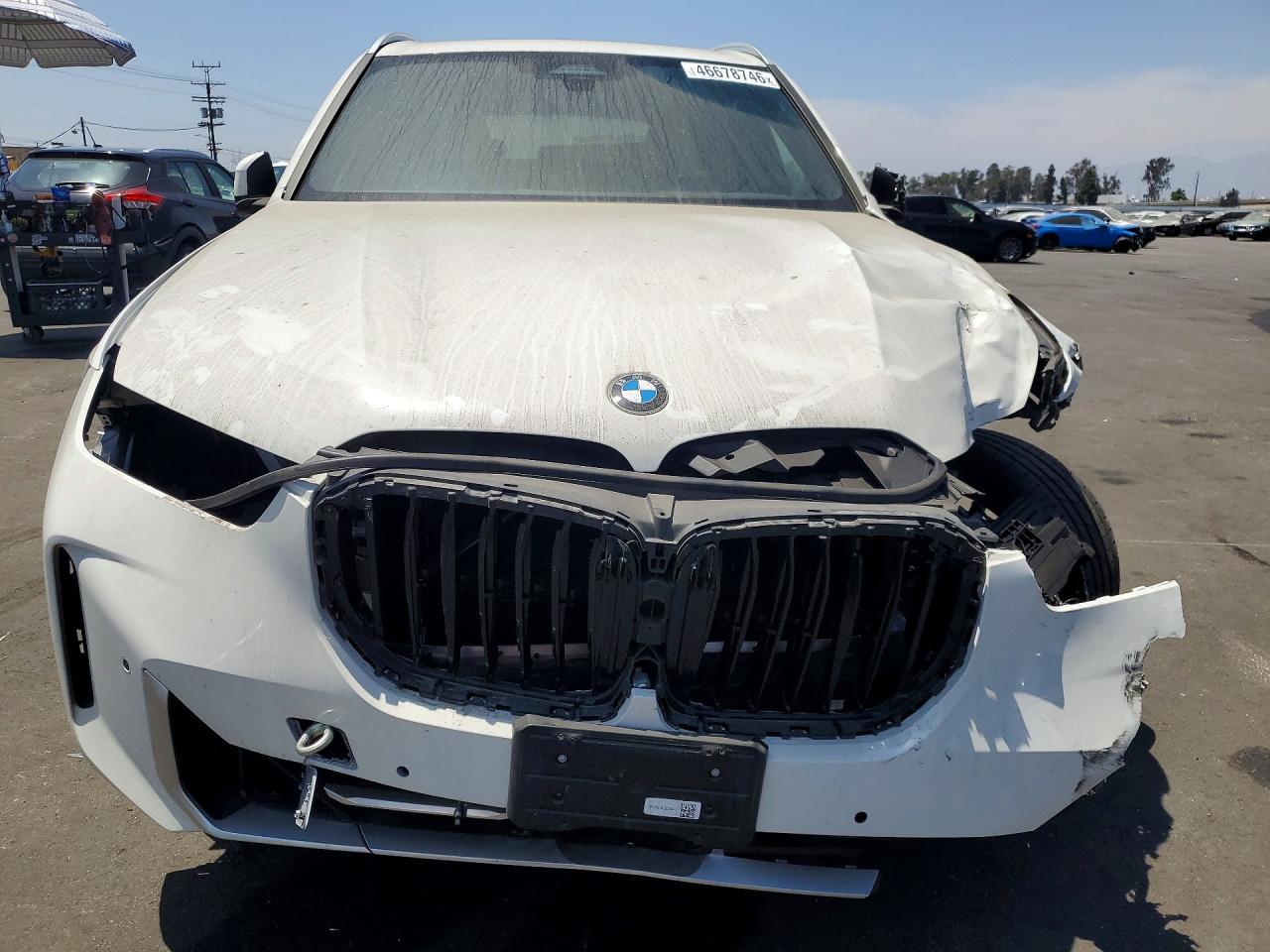 2025 BMW X5 Sdrive 40I - Фото 5