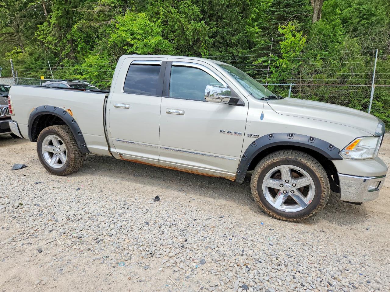 2010 Dodge Ram 1500 - Image 4