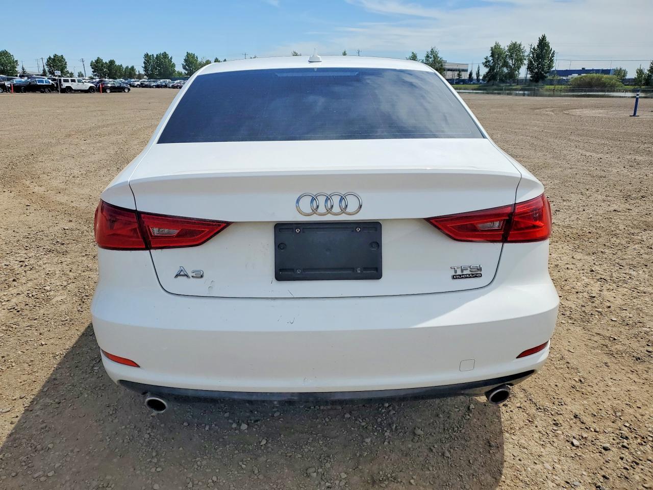 2016 Audi A3 Premium Plus S-Line - Фото 6