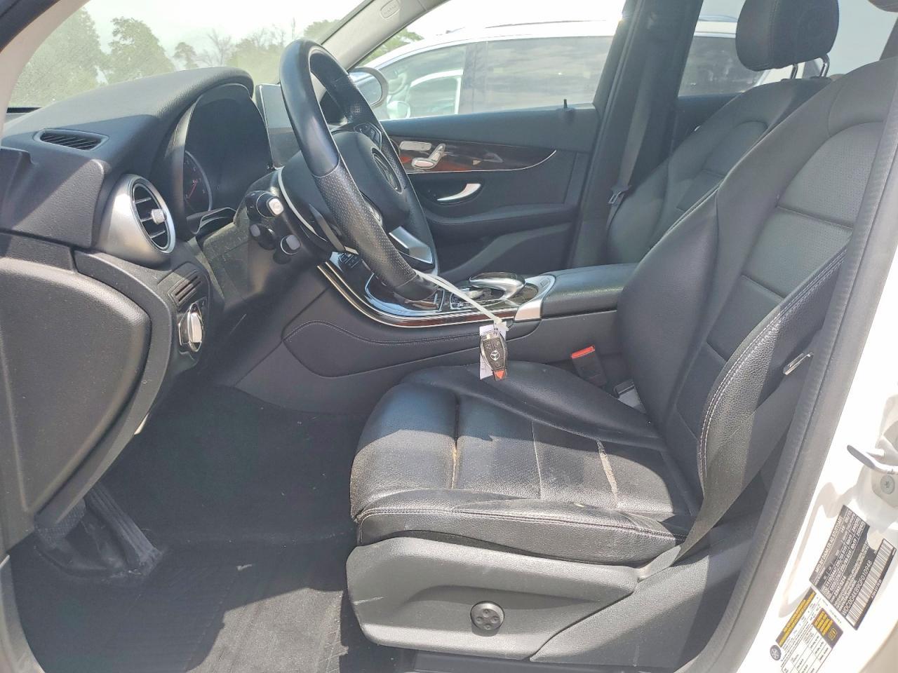 2016 Mercedes-Benz Glc 300 4Matic - Фото 7