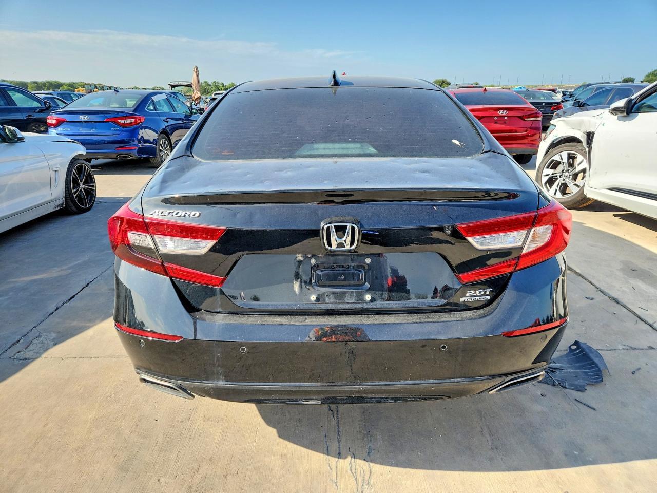 2021 Honda Accord Touring - Image 6