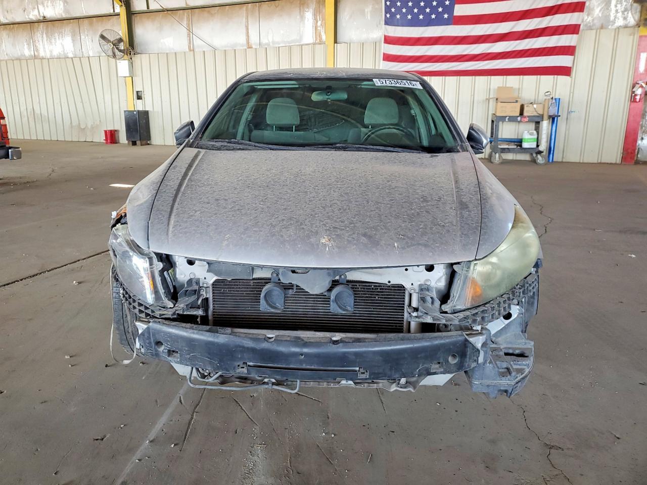 2010 Honda Accord Lxp - Фото 5