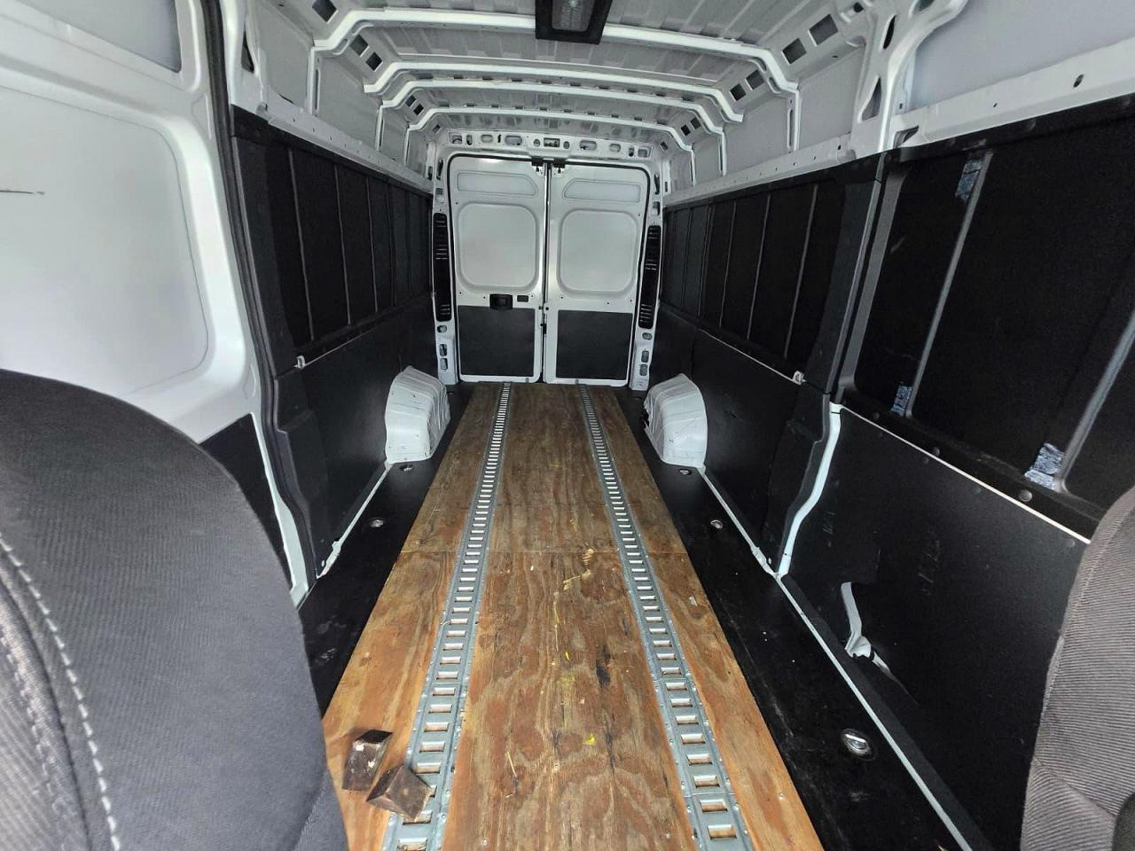 2023 Ram Promaster 3500 Cargo Van High Roof 159 Wb Ext - Image 6