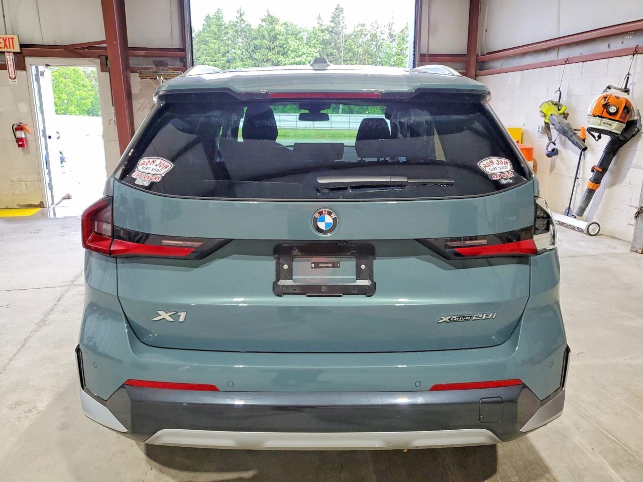 2026 BMW X1 xDrive28I - Фото 6