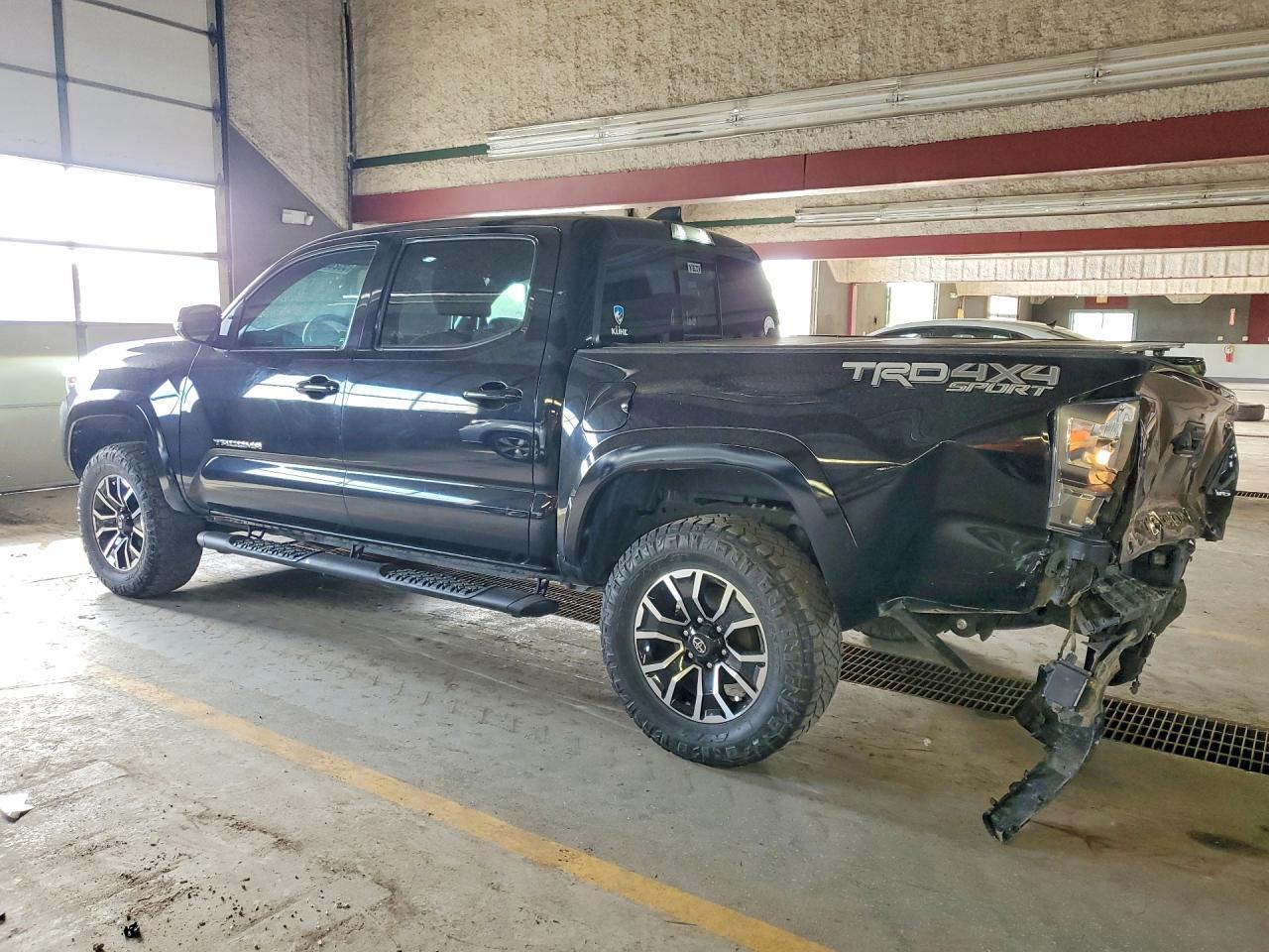 2023 Toyota Tacoma Trd Sport - Image 2