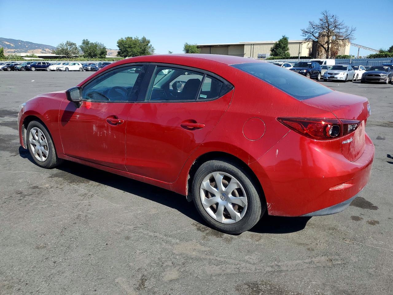 2015 Mazda 3 - Фото 2