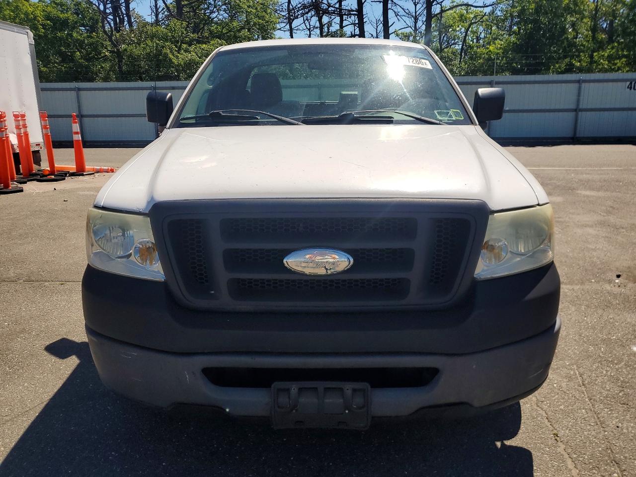 2008 Ford F150 - Фото 5