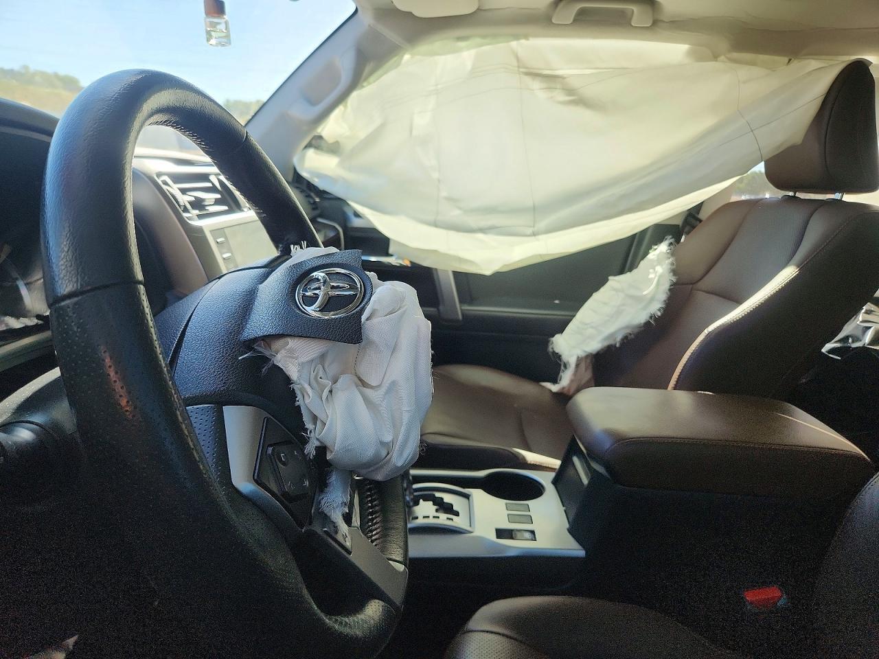 2023 Toyota 4Runner Limited - Image 7