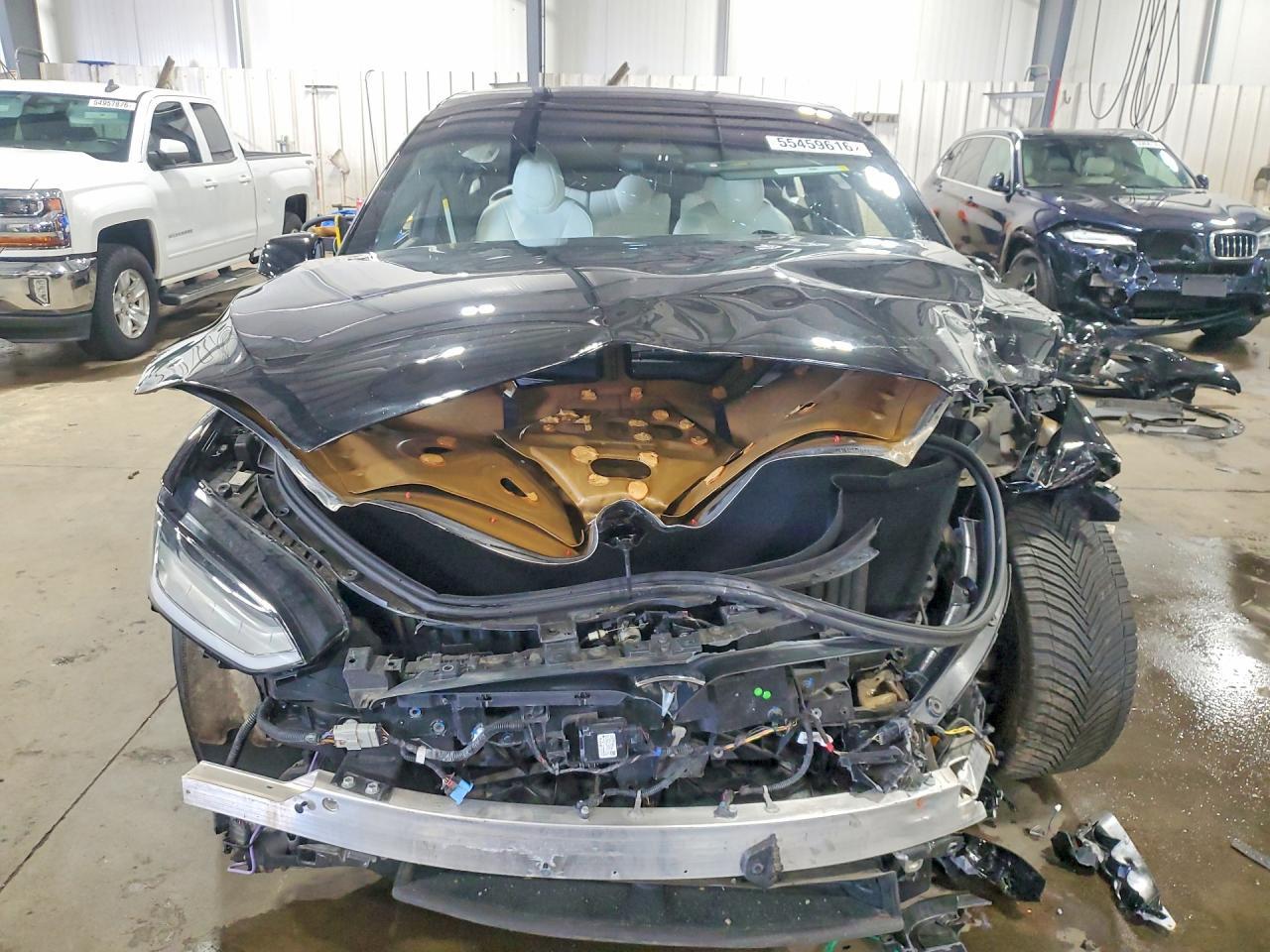 2023 Tesla Model X - Фото 5