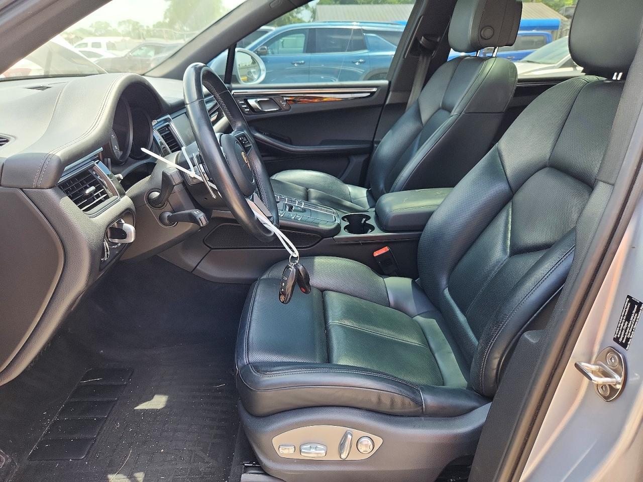 2015 Porsche Macan S - Фото 7
