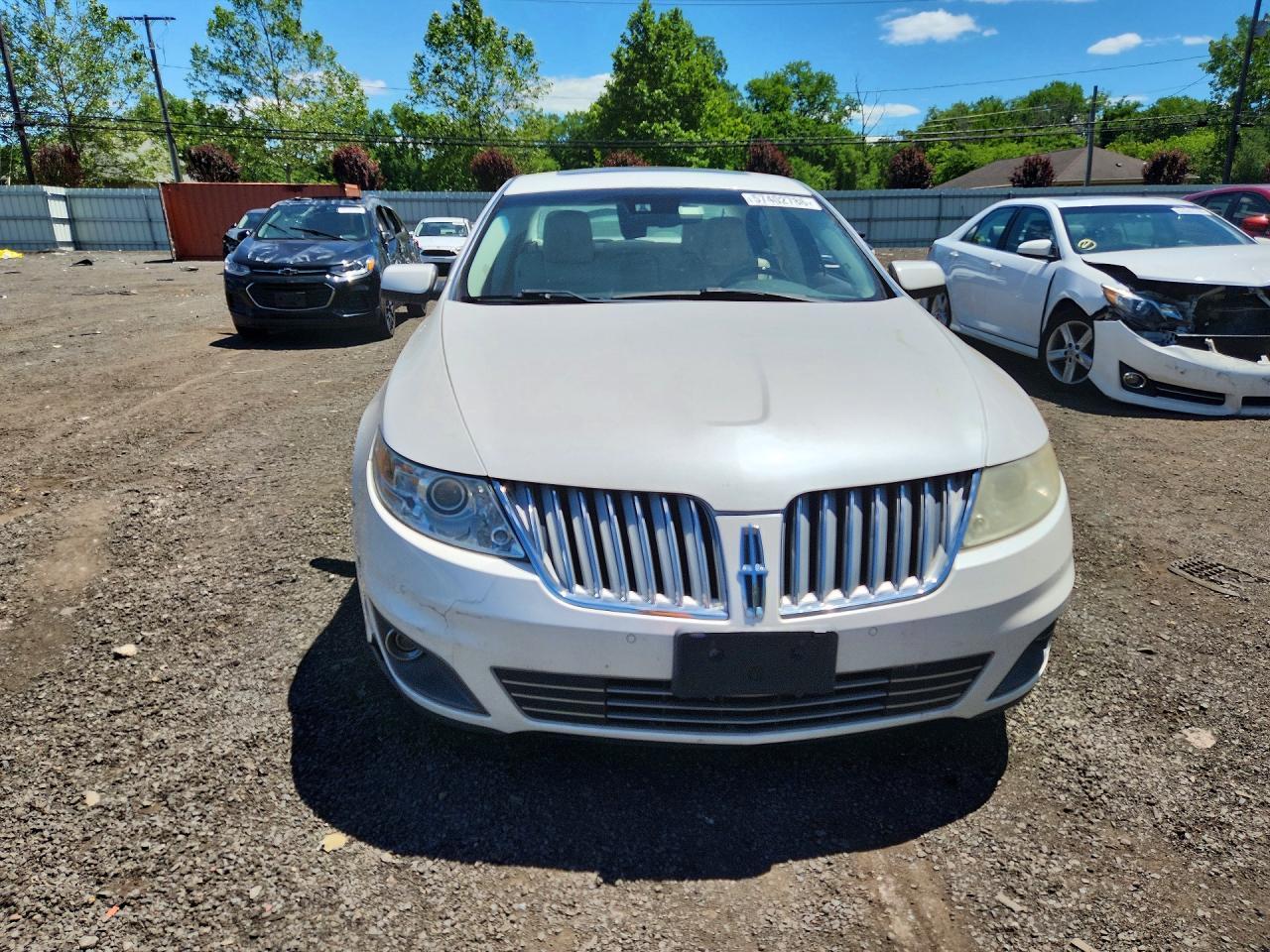 2011 Lincoln Mks - Фото 5