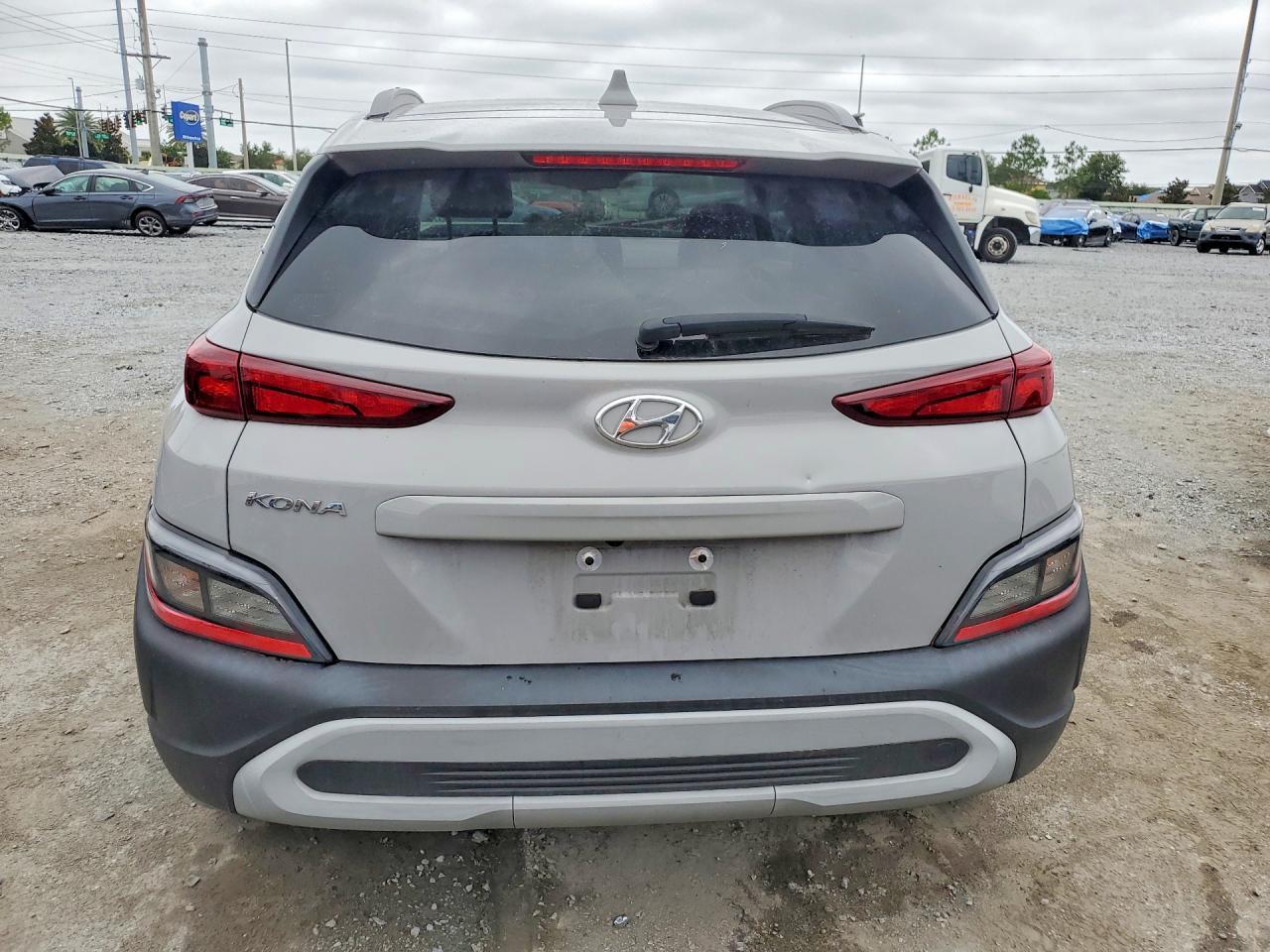2023 Hyundai Kona Sel - Image 6