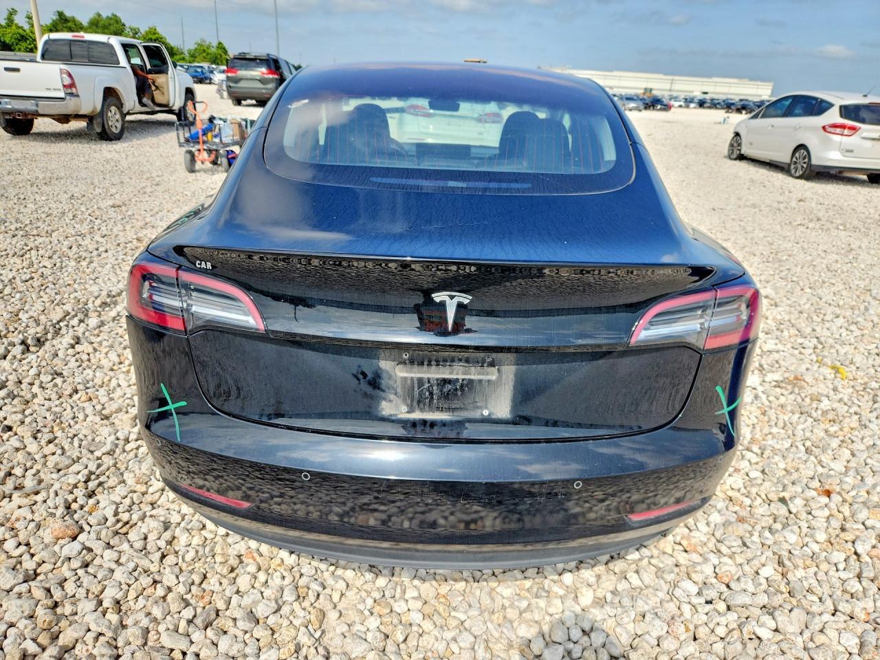 2018 Tesla Model 3 - Фото 6