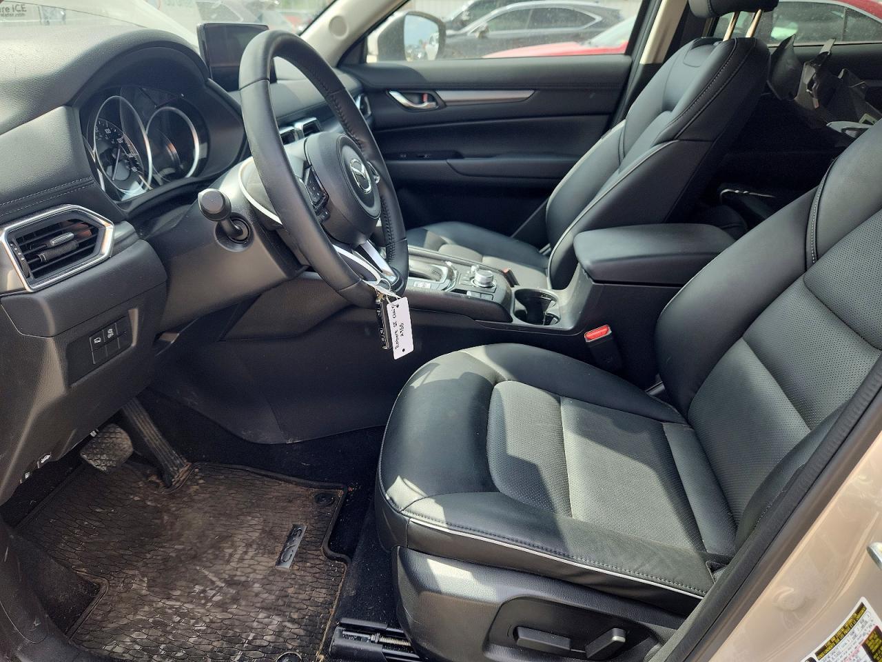 2025 Mazda Cx-5 Select - Фото 7