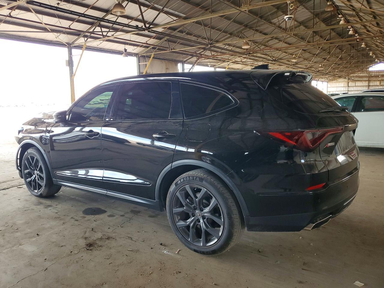 2023 Acura Mdx A-Spec - Фото 2