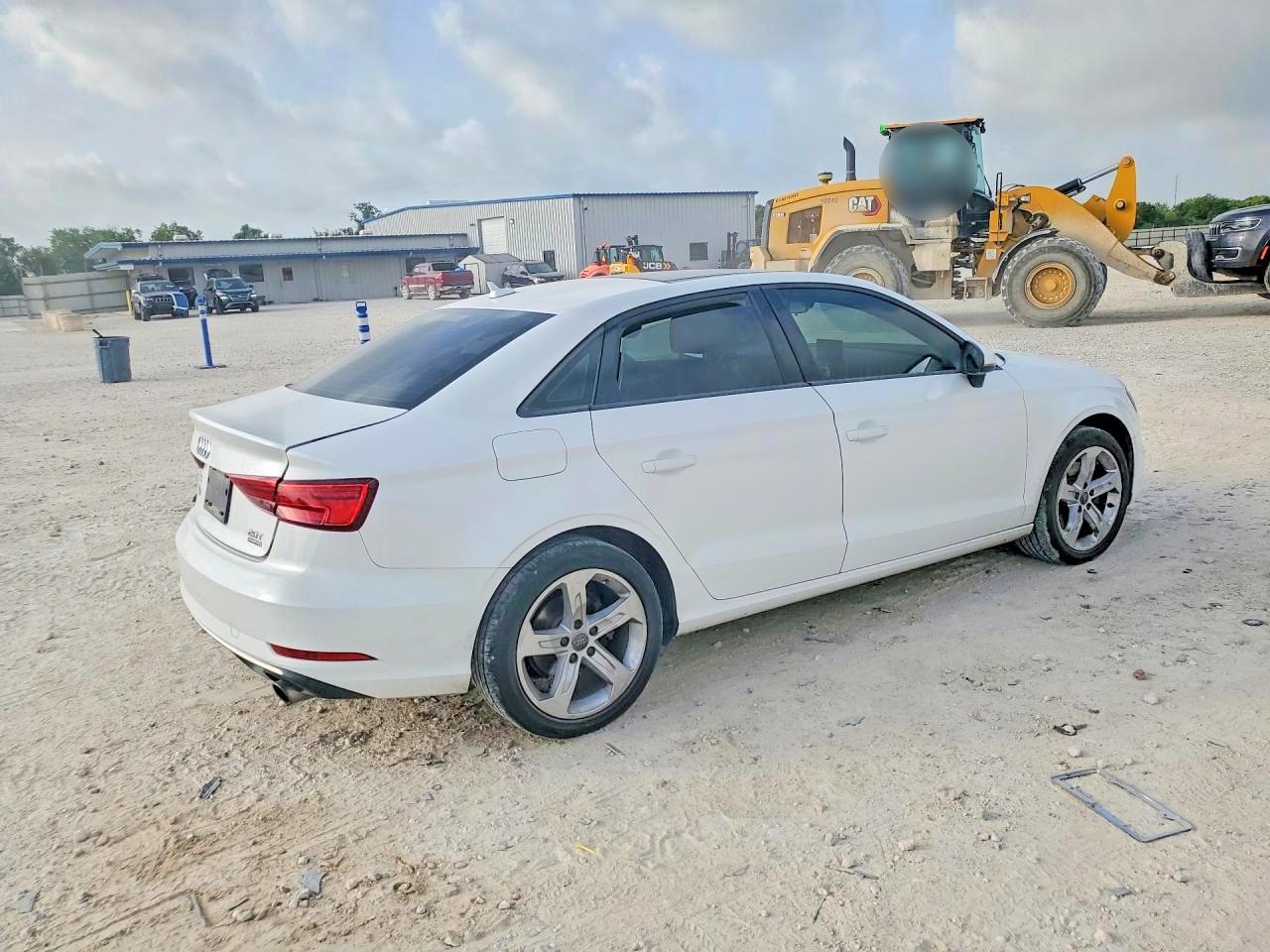 2017 Audi A3 Premium - Image 3