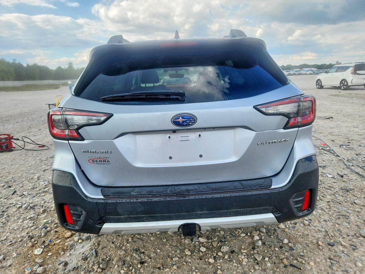 2022 Subaru Outback Limited - Фото 6
