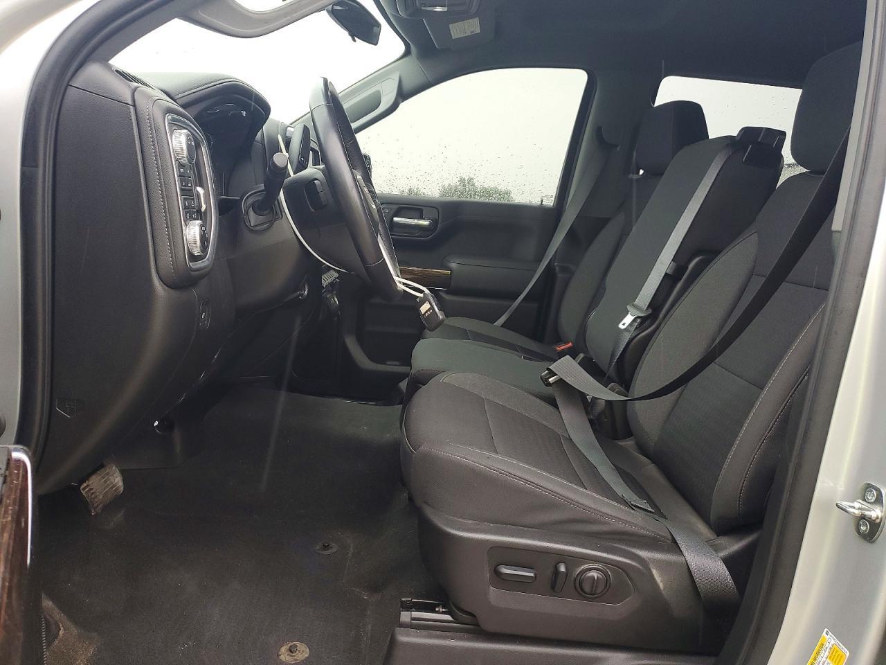 2021 GMC Sierra K1500 Elevation - Image 7