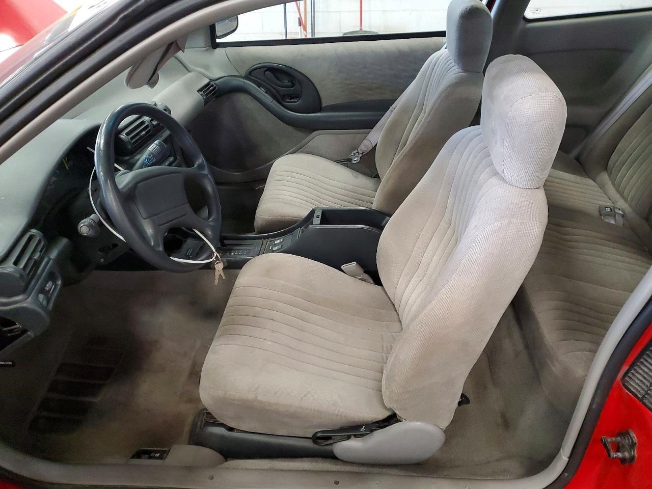 1993 Pontiac Grand Am Se - Image 7