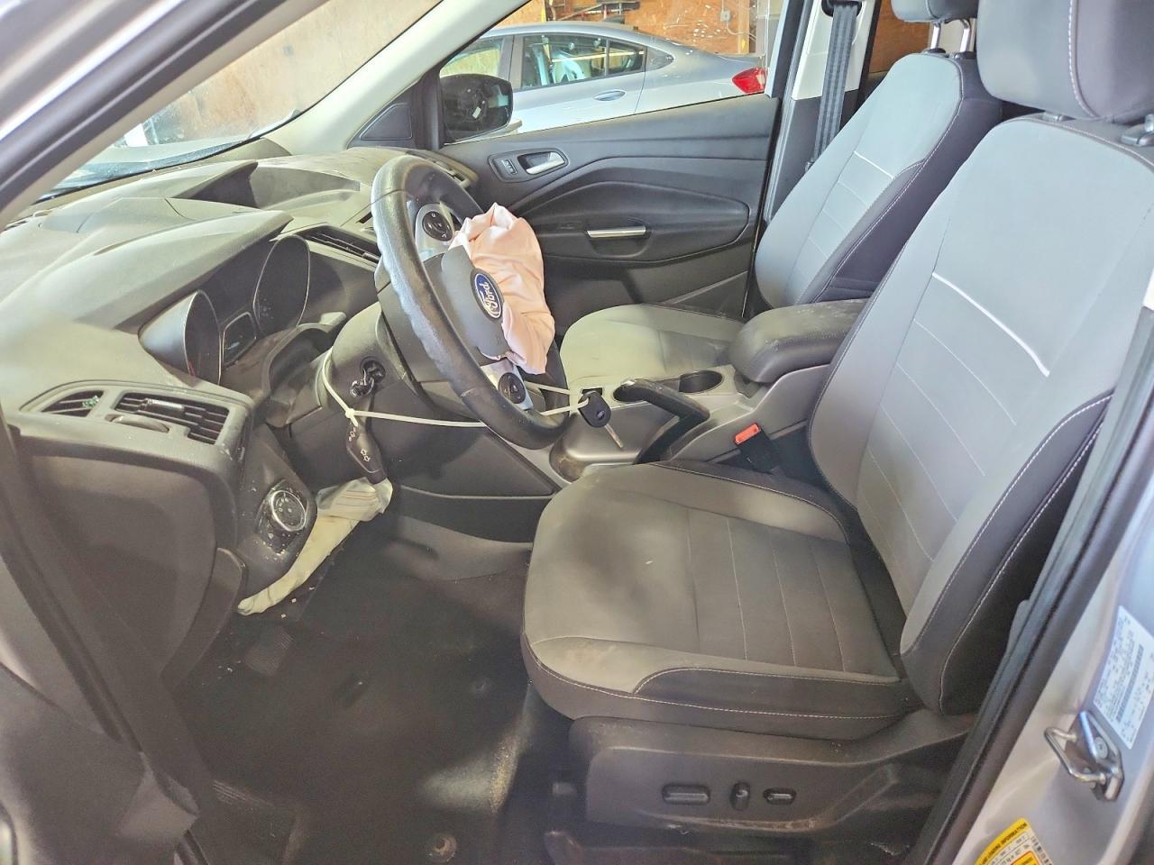 2015 Ford Escape Se - Image 7