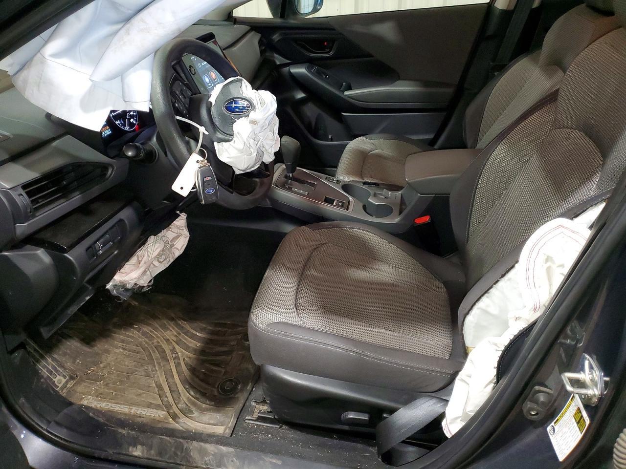 2024 Subaru Crosstrek Premium - Фото 7